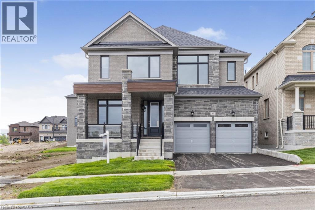 59 CUNNINGHAM Drive, Bradford West Gwillimbury, Ontario, L0G1B0 — Photo 12