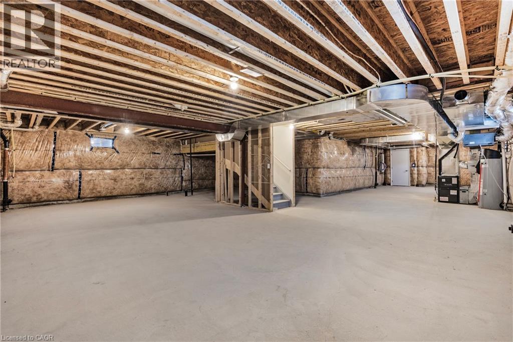 59 CUNNINGHAM Drive, Bradford West Gwillimbury, Ontario, L0G1B0 — Photo 5