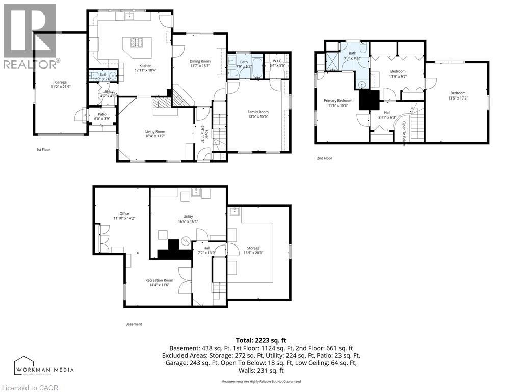 727 RYE STREET - 45