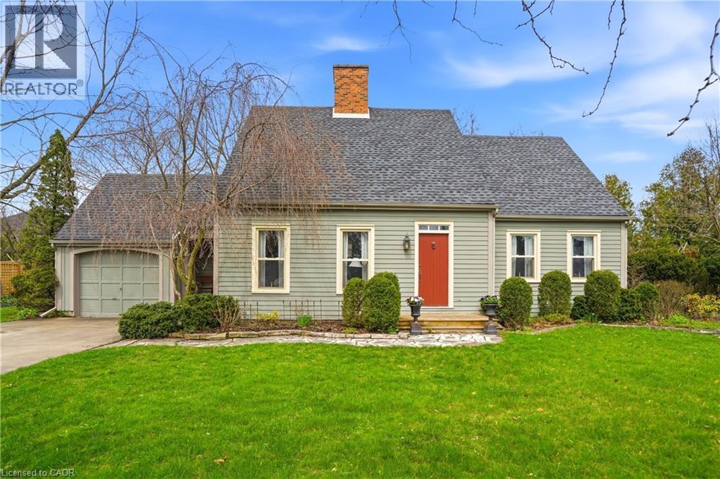 727 RYE STREET - 5