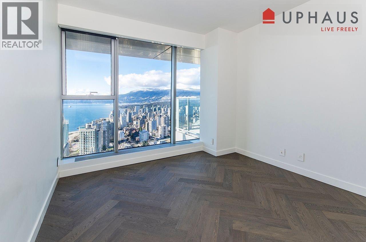 5102 1480 HOWE STREET, Vancouver