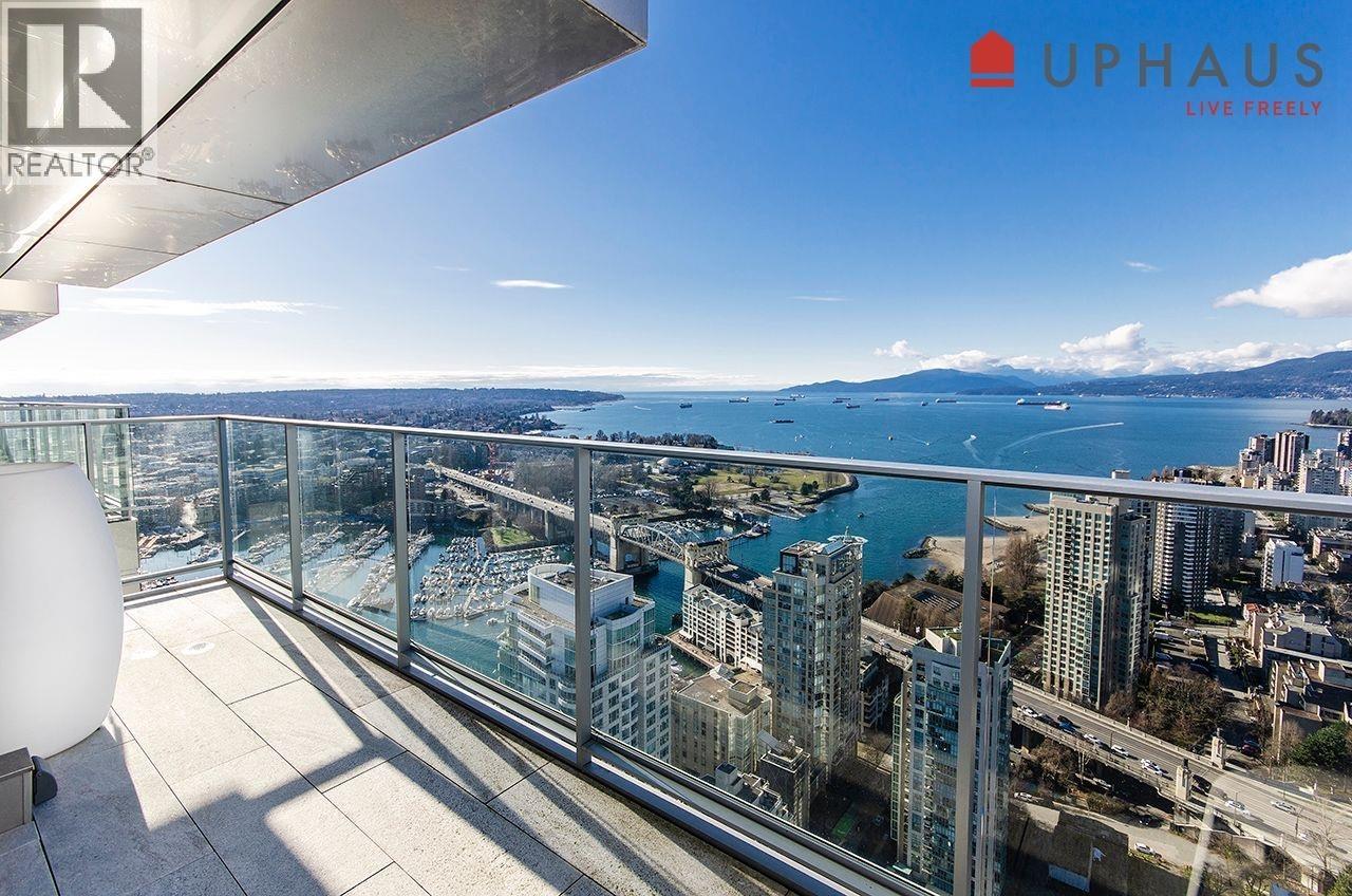 5102 1480 HOWE STREET, Vancouver