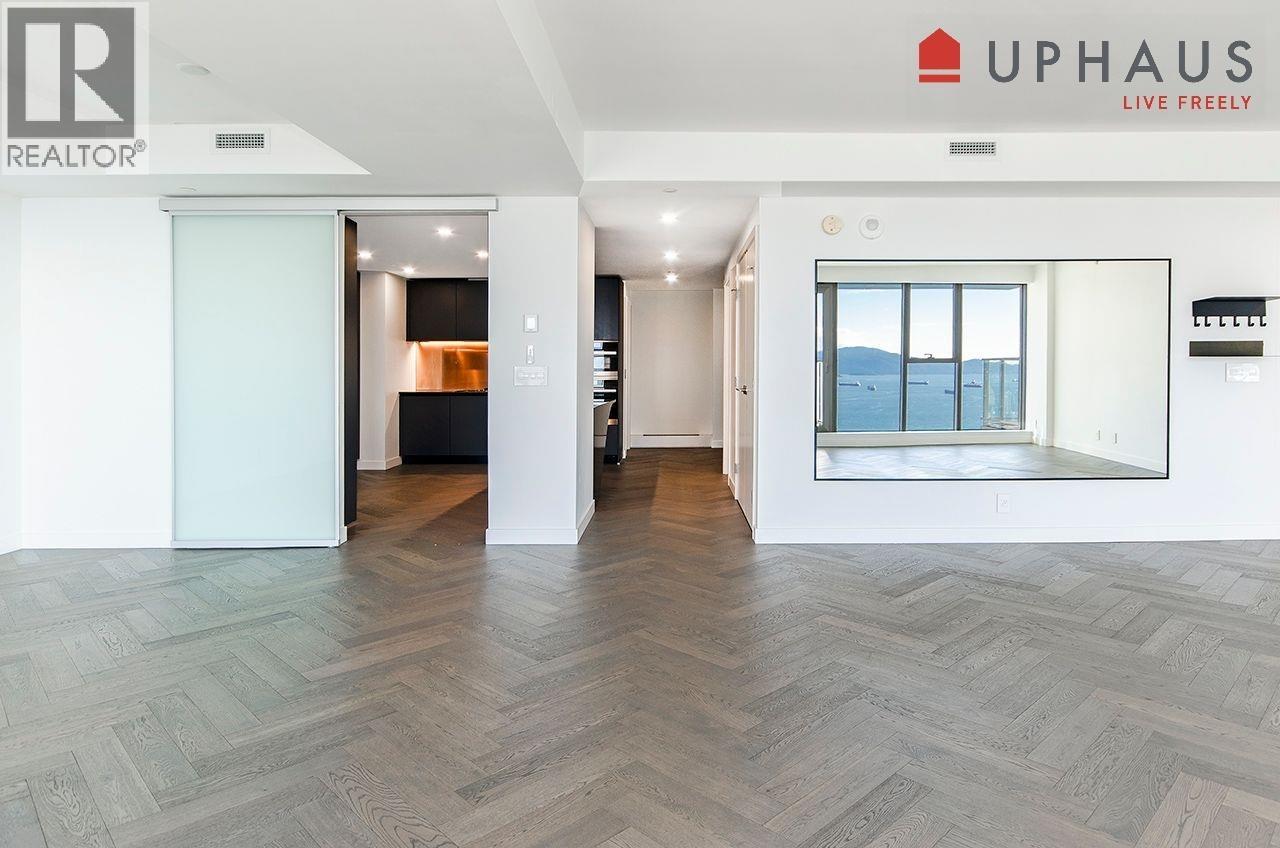 5102 1480 HOWE STREET, Vancouver