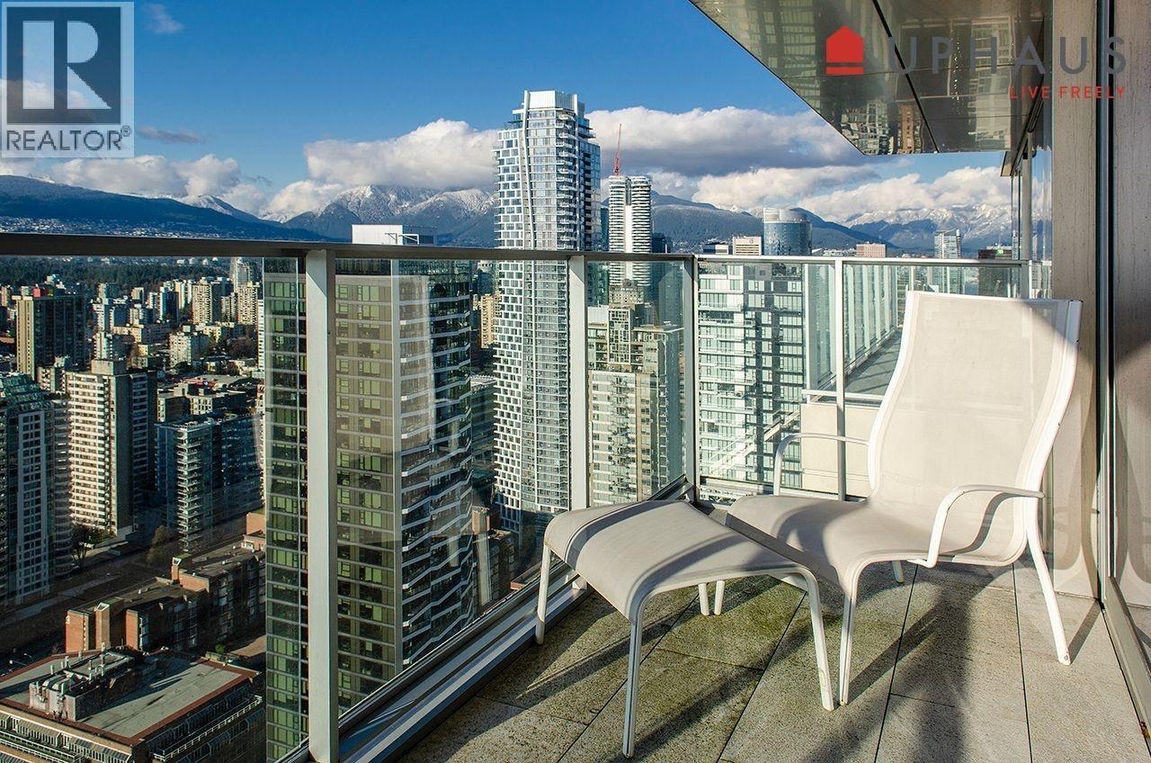 5102 1480 HOWE STREET, Vancouver