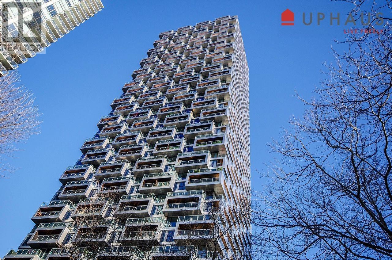 5102 1480 HOWE STREET, Vancouver