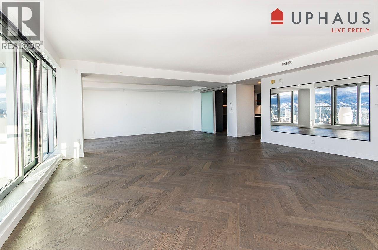 5102 1480 HOWE STREET, Vancouver