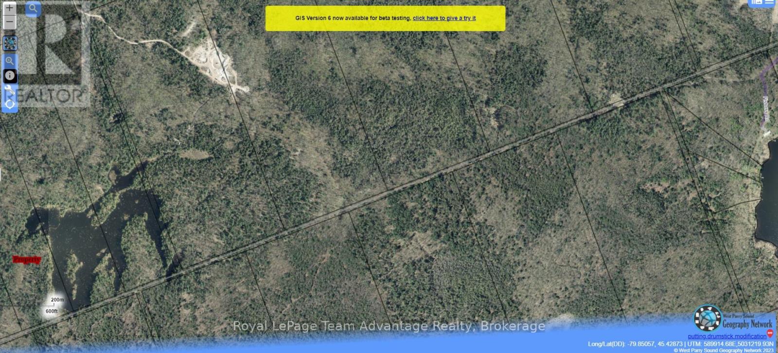 0 UNOPENED ROAD ALLOWANCE ROAD — photo 22