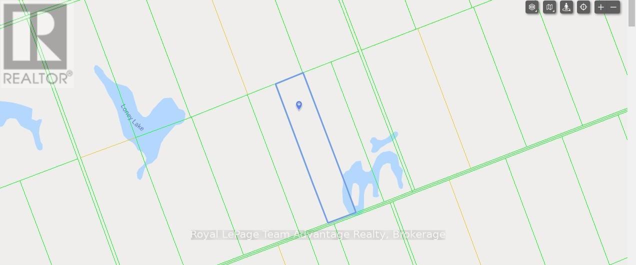 0 UNOPENED ROAD ALLOWANCE ROAD — photo 4