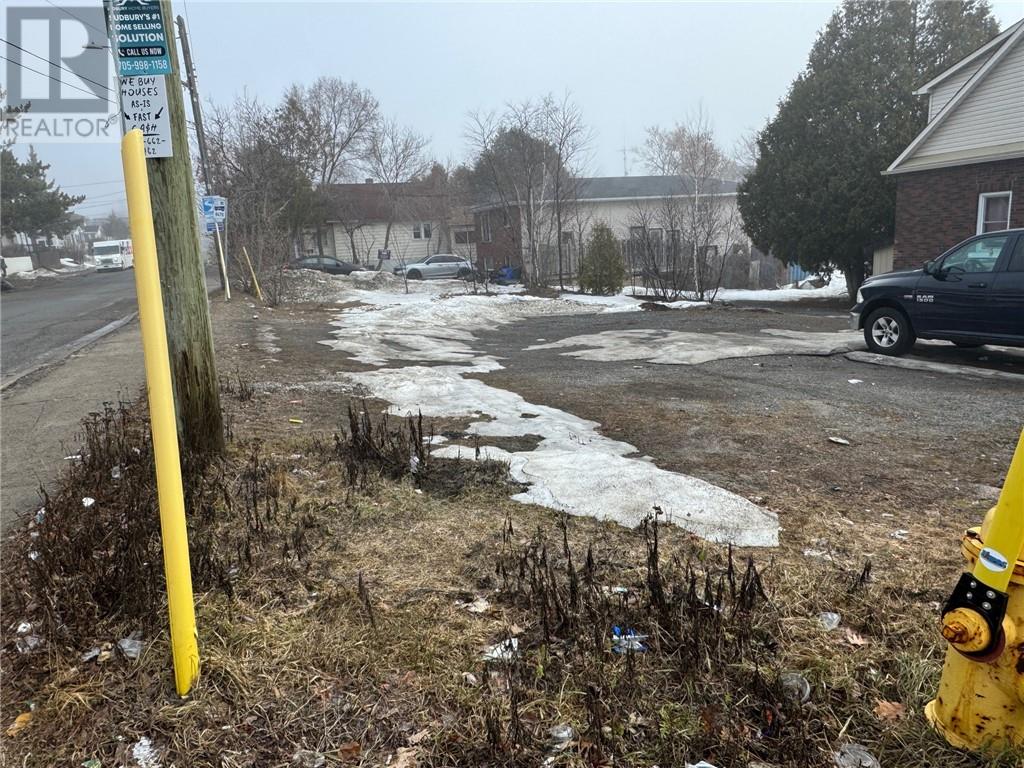 0 Burton Avenue, Sudbury — photo 2