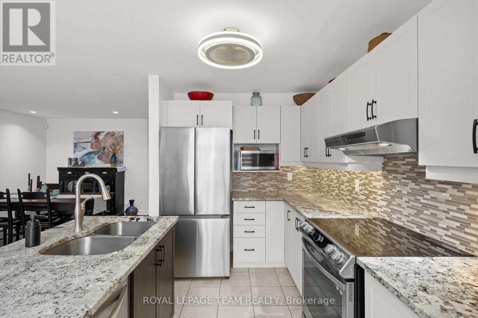 766 PAUL METIVIER DRIVE - 17