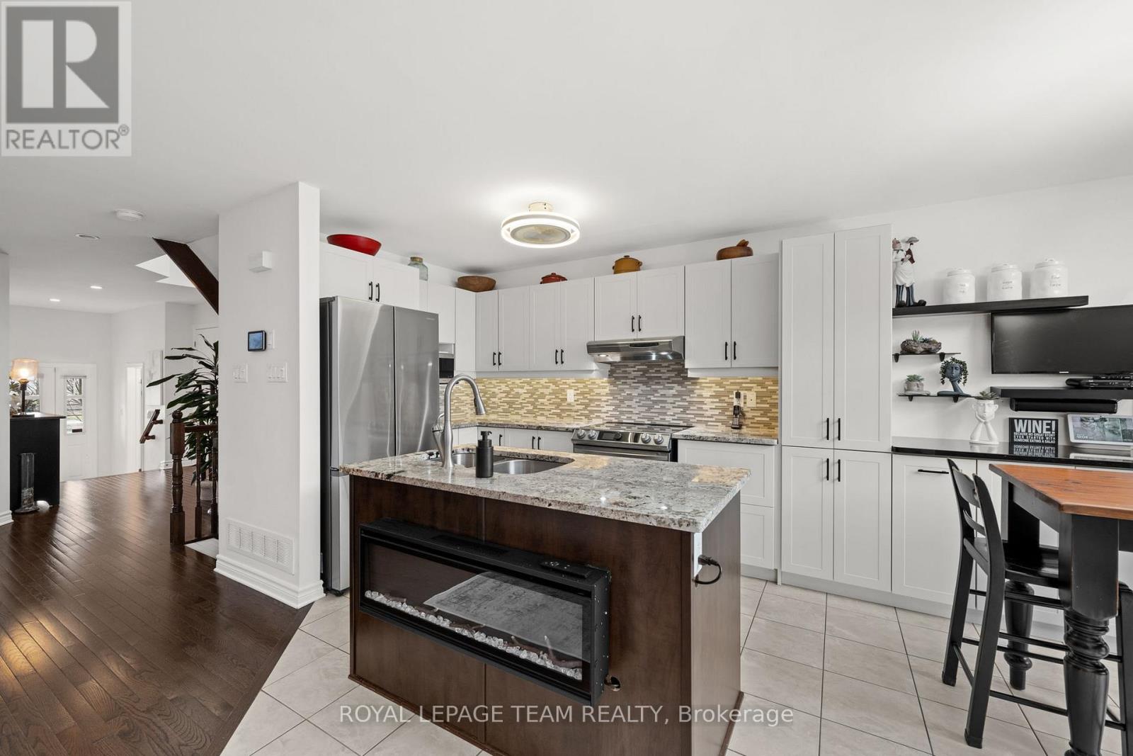 766 PAUL METIVIER DRIVE - 19
