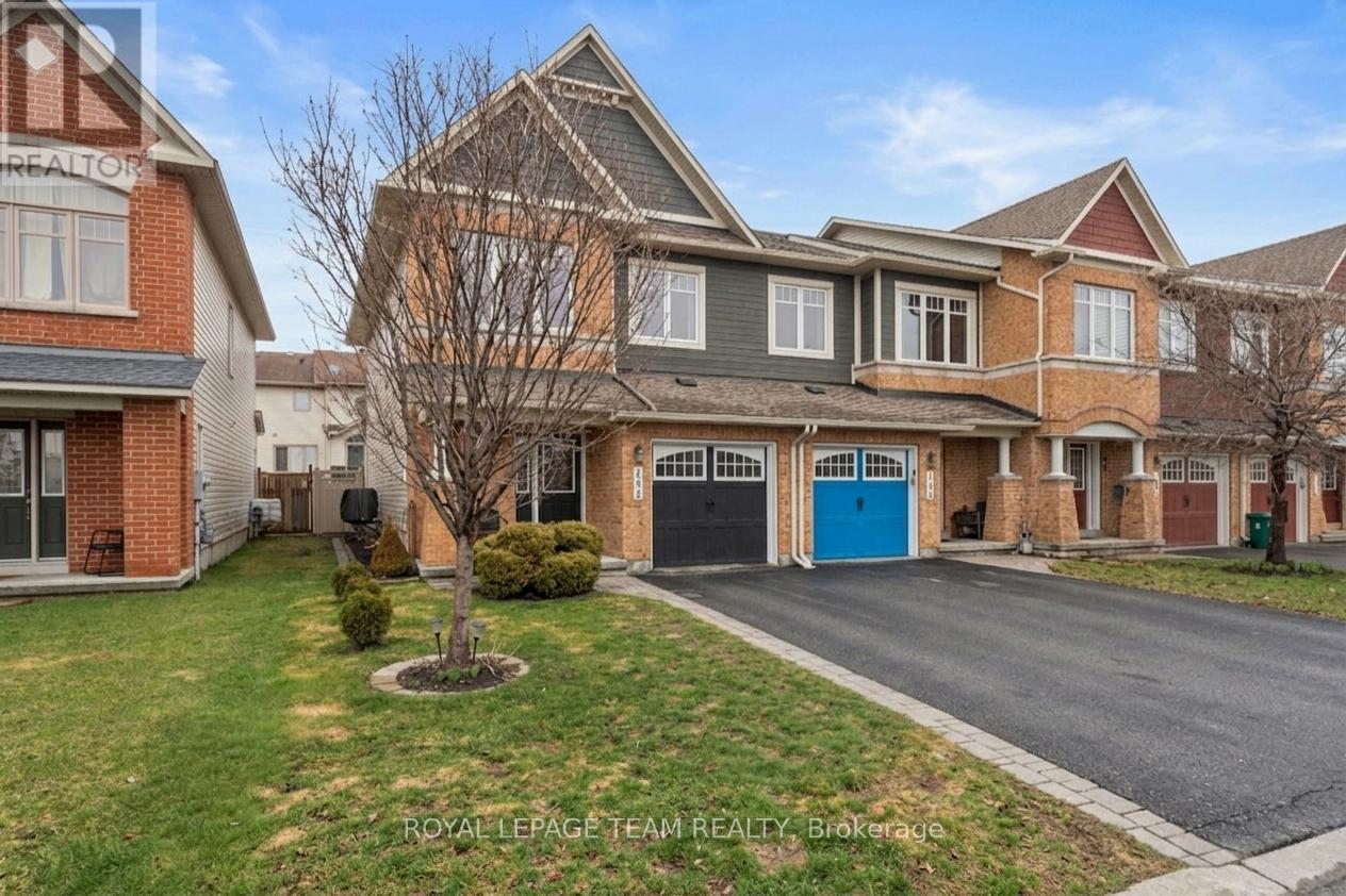 766 PAUL METIVIER DRIVE - 3