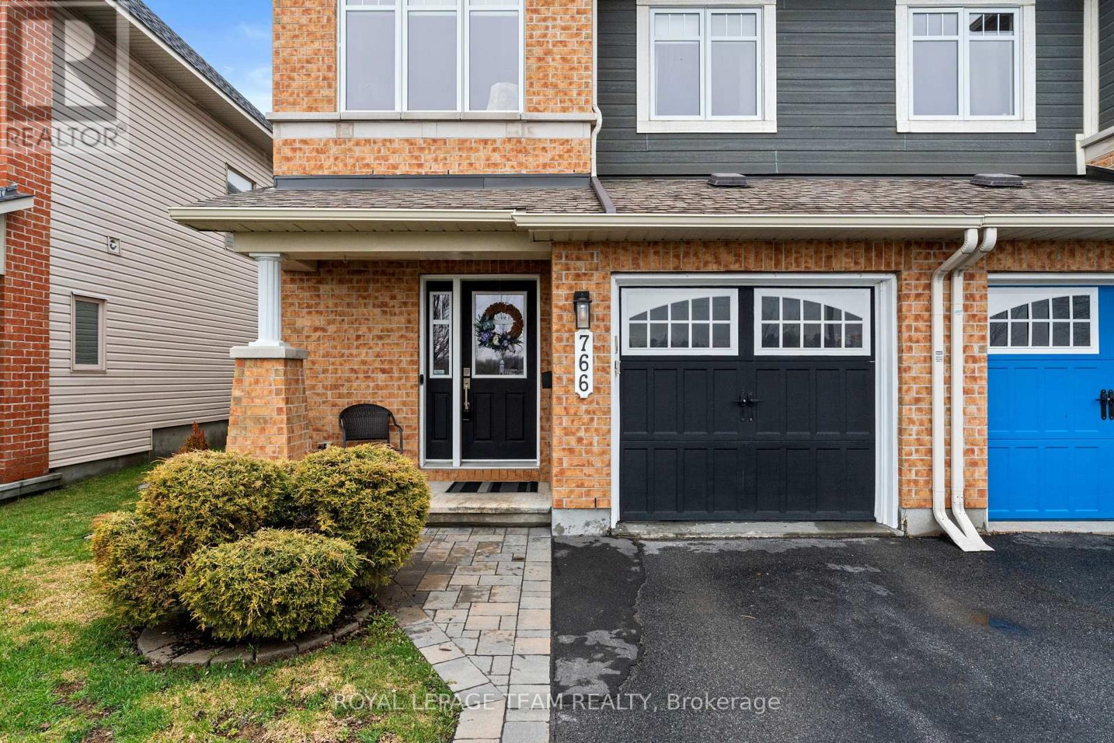 766 PAUL METIVIER DRIVE - 4