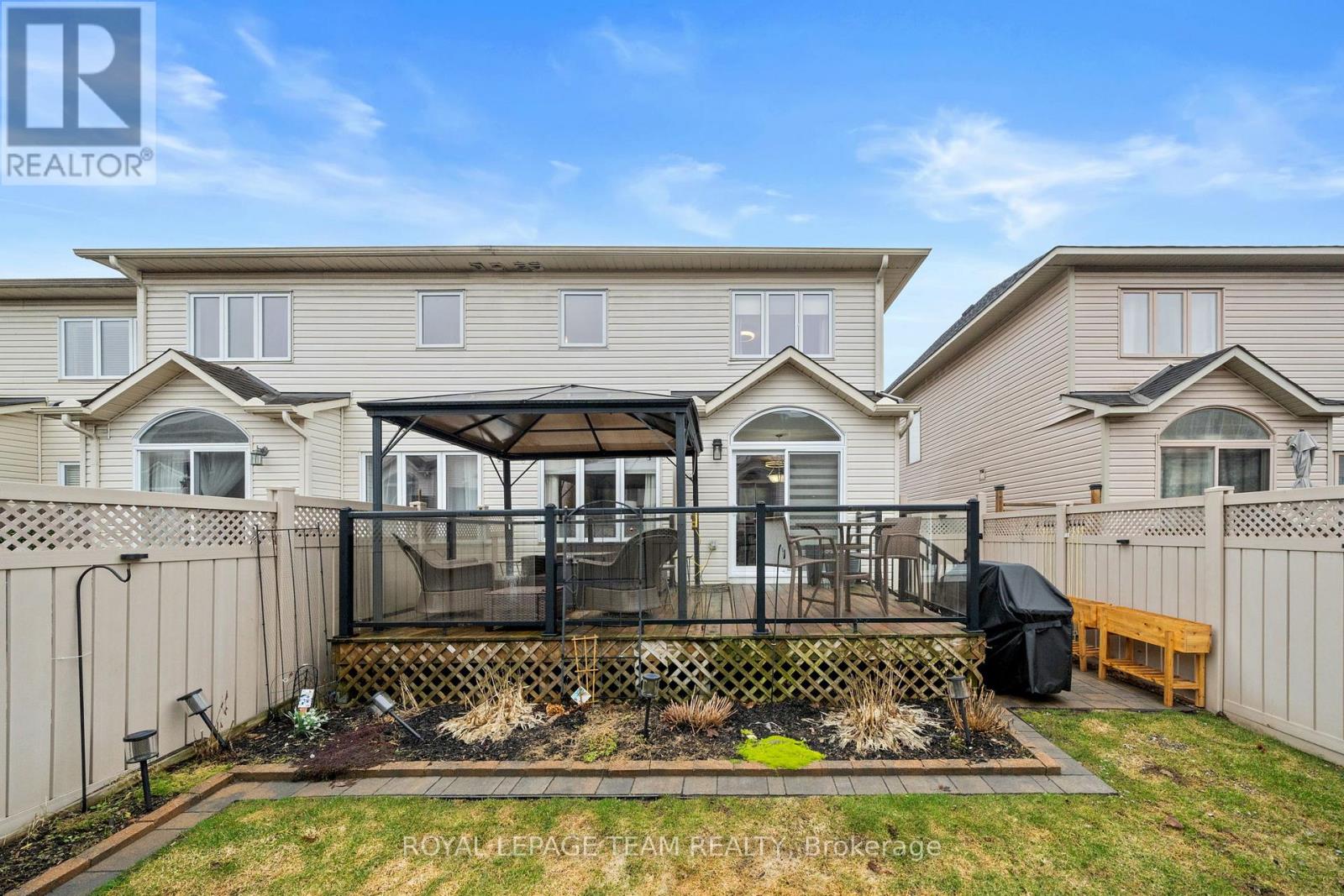 766 PAUL METIVIER DRIVE - 41