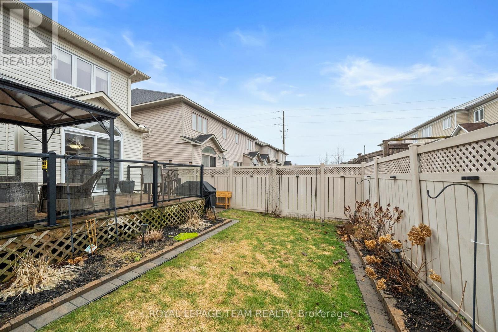 766 PAUL METIVIER DRIVE - 43
