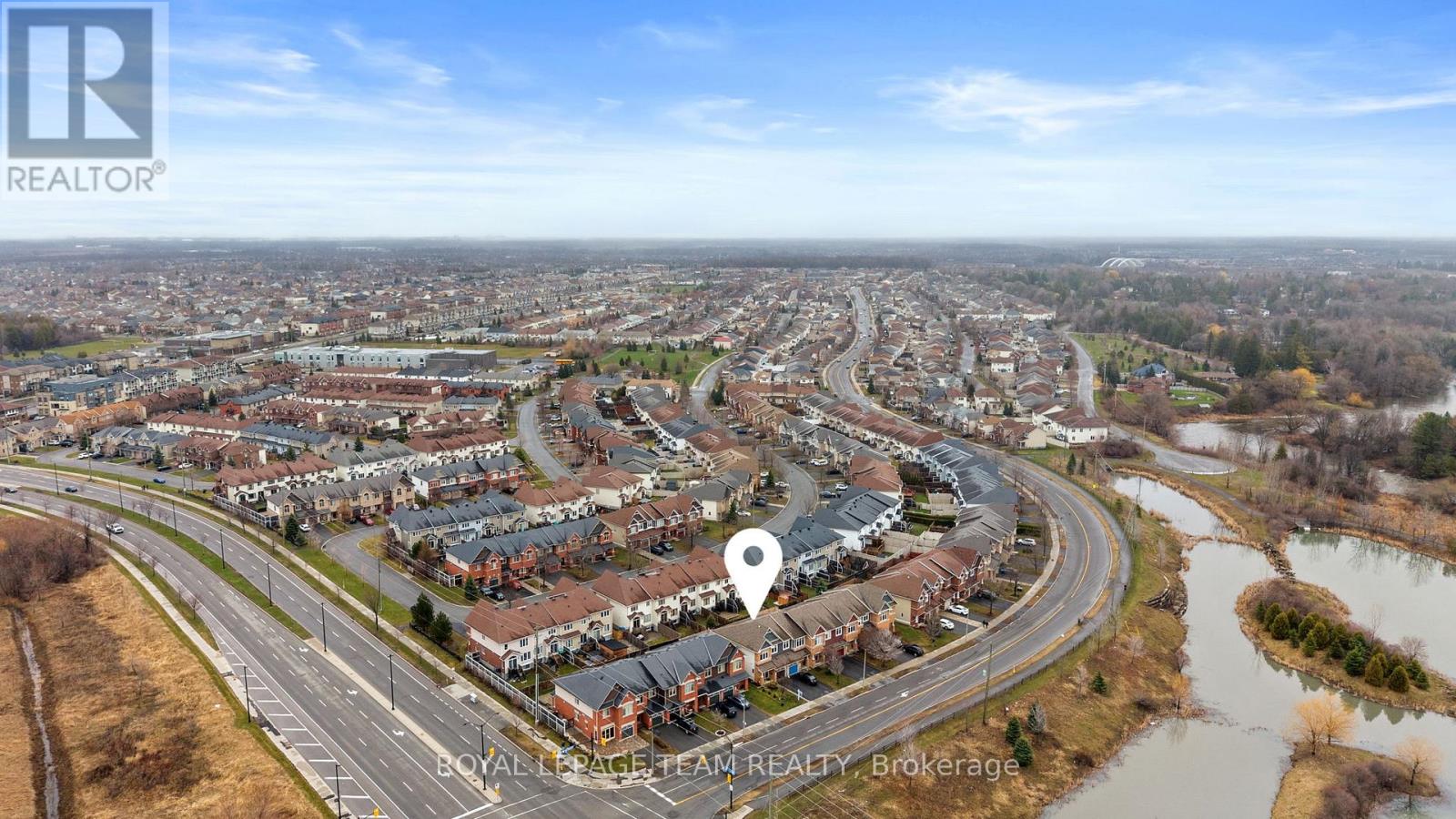 766 PAUL METIVIER DRIVE - 45