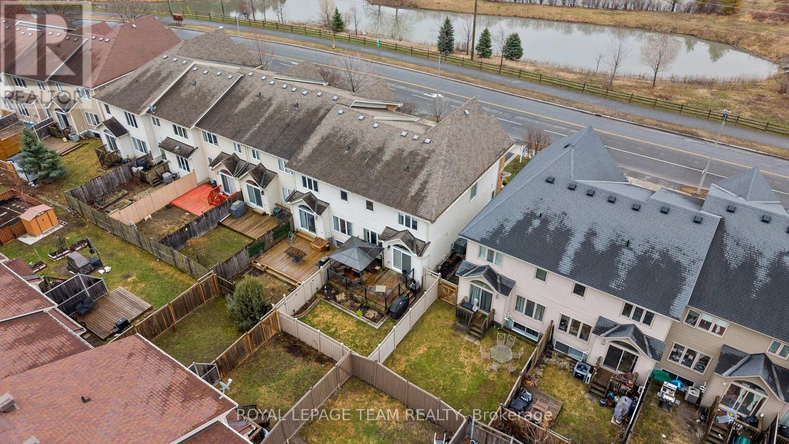 766 PAUL METIVIER DRIVE - 49