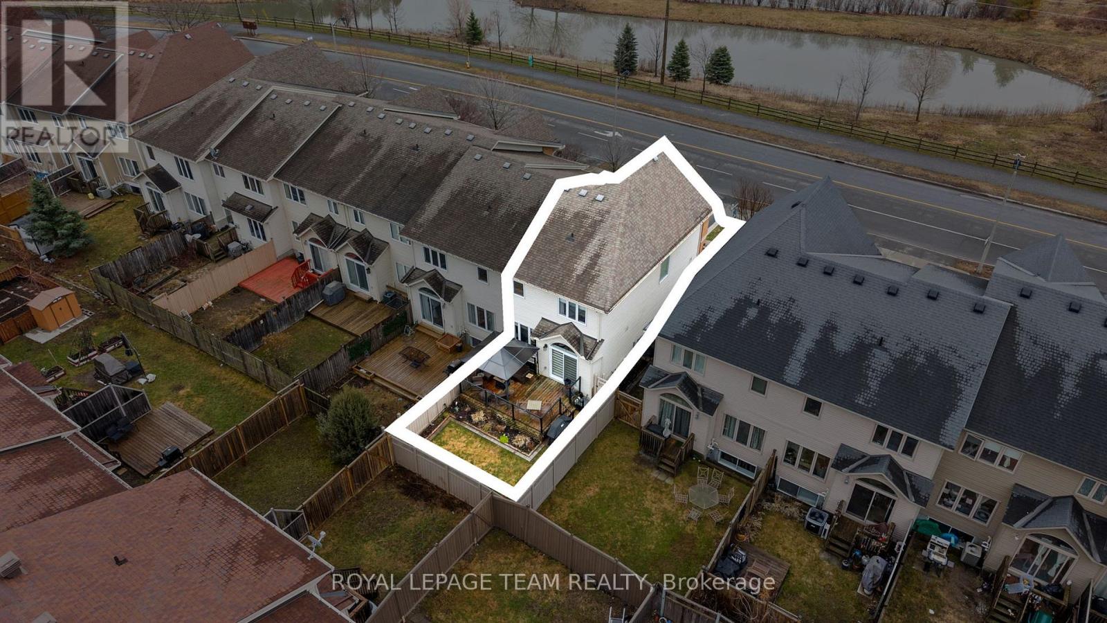 766 PAUL METIVIER DRIVE - 50