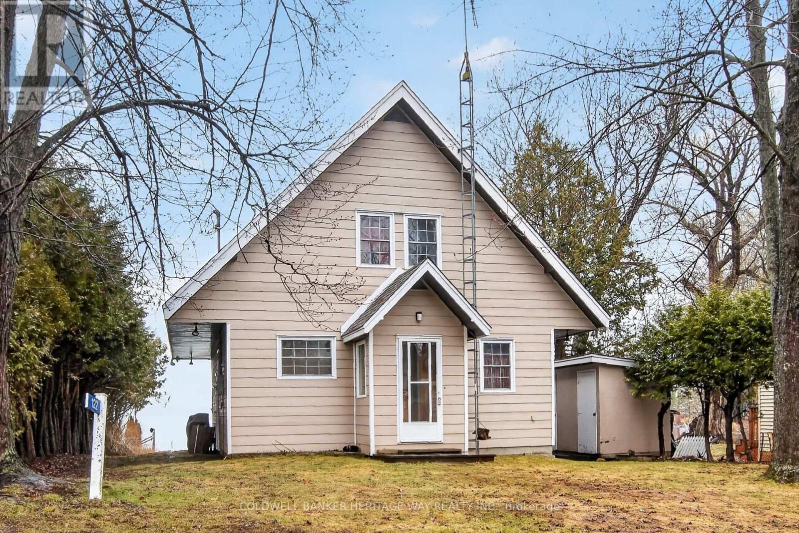 122 AVENUE 4 AVENUE - 1