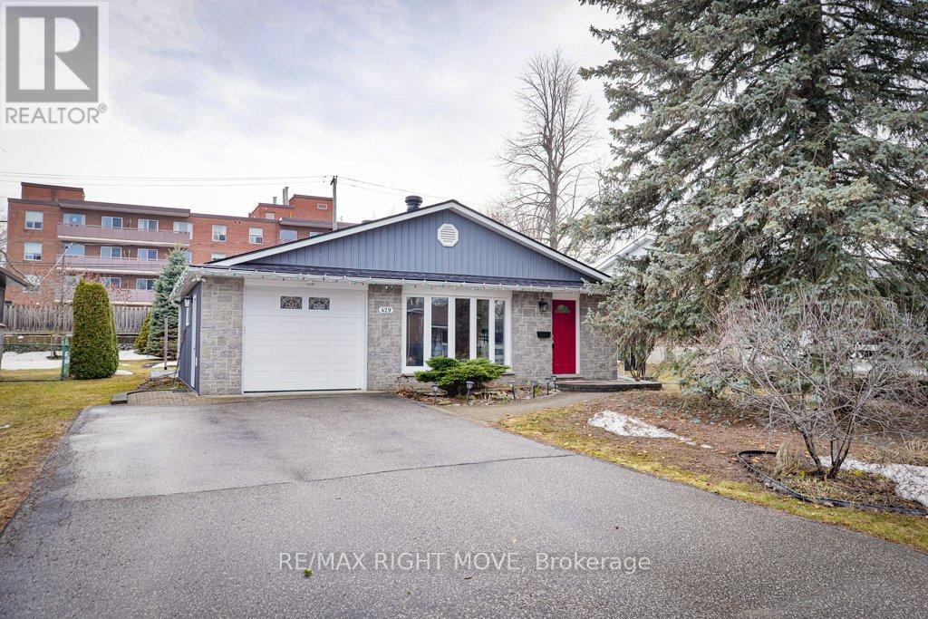 429 HIGHLAND AVENUE, Orillia, Ontario, L3V4E8 — Photo 2