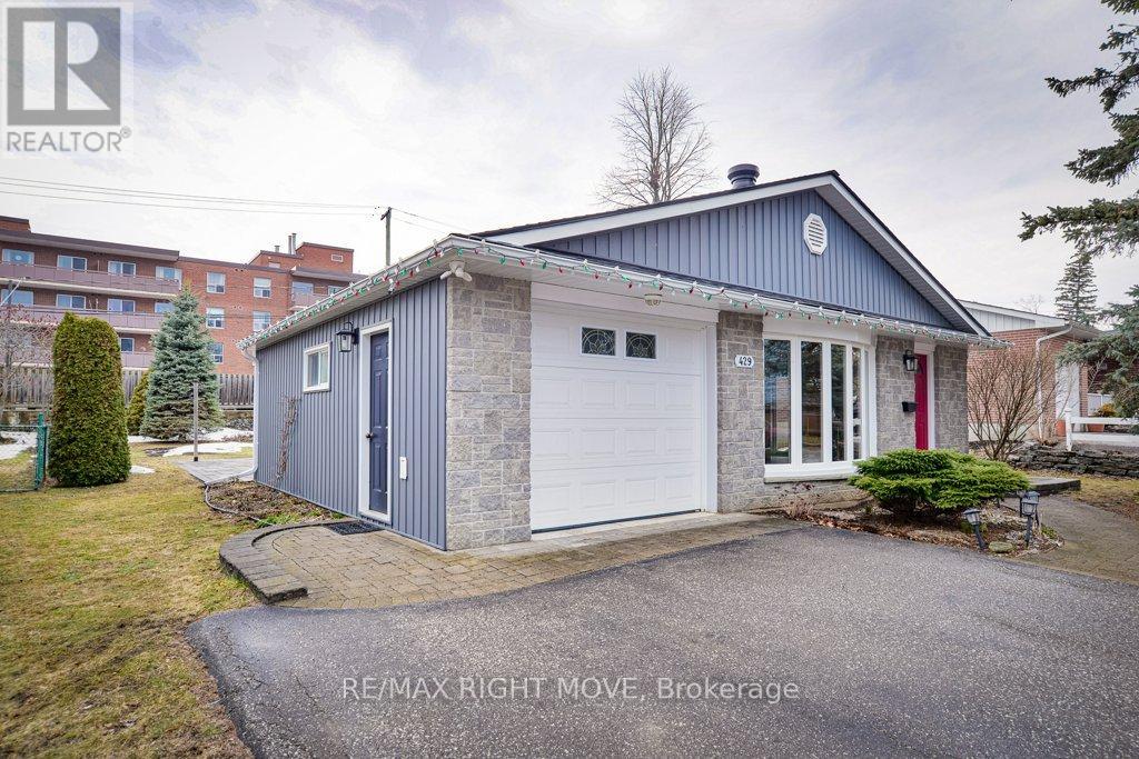 429 HIGHLAND AVENUE, Orillia, Ontario, L3V4E8 — Photo 35