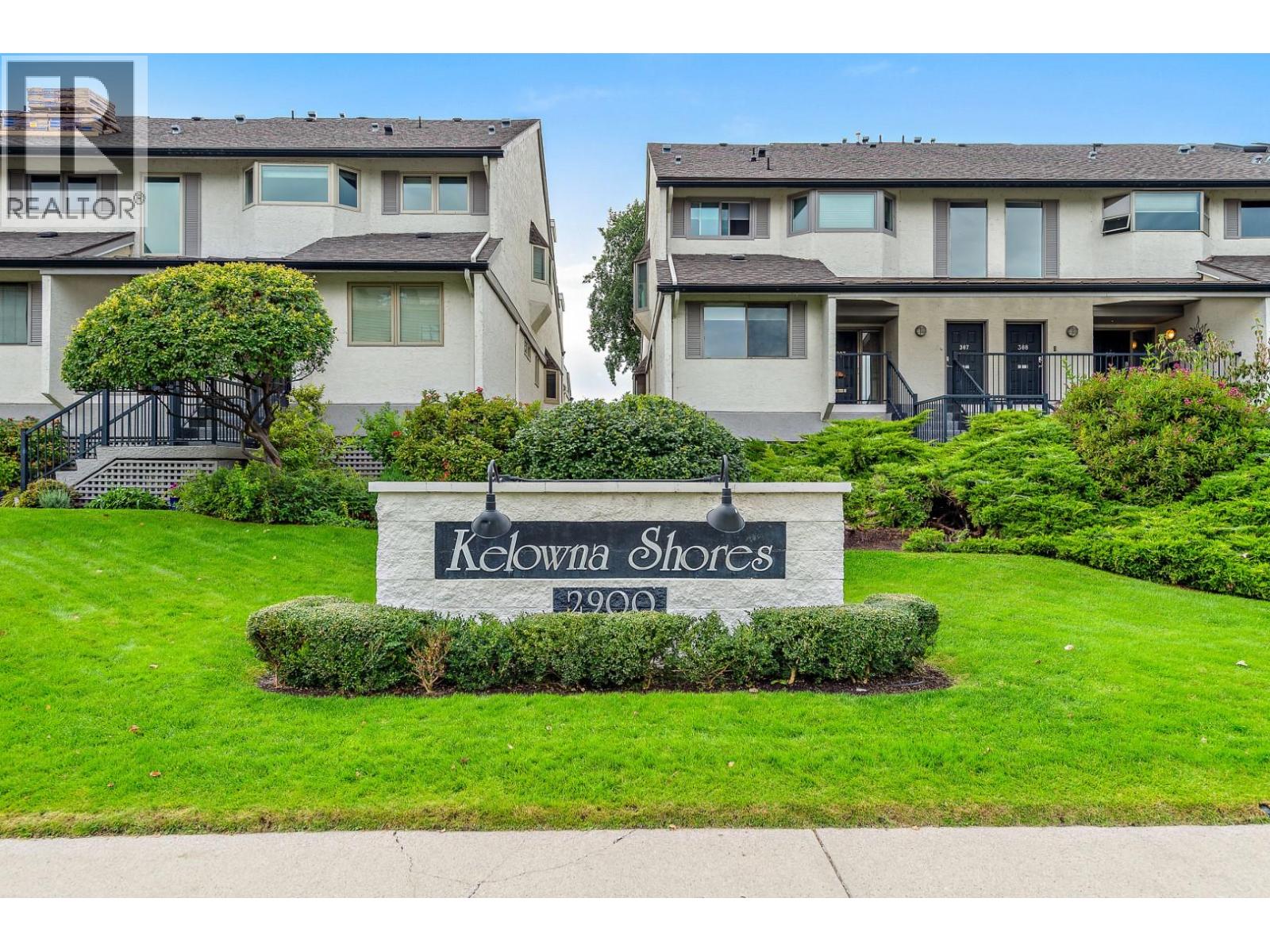 208 2900 Abbott Street, Kelowna