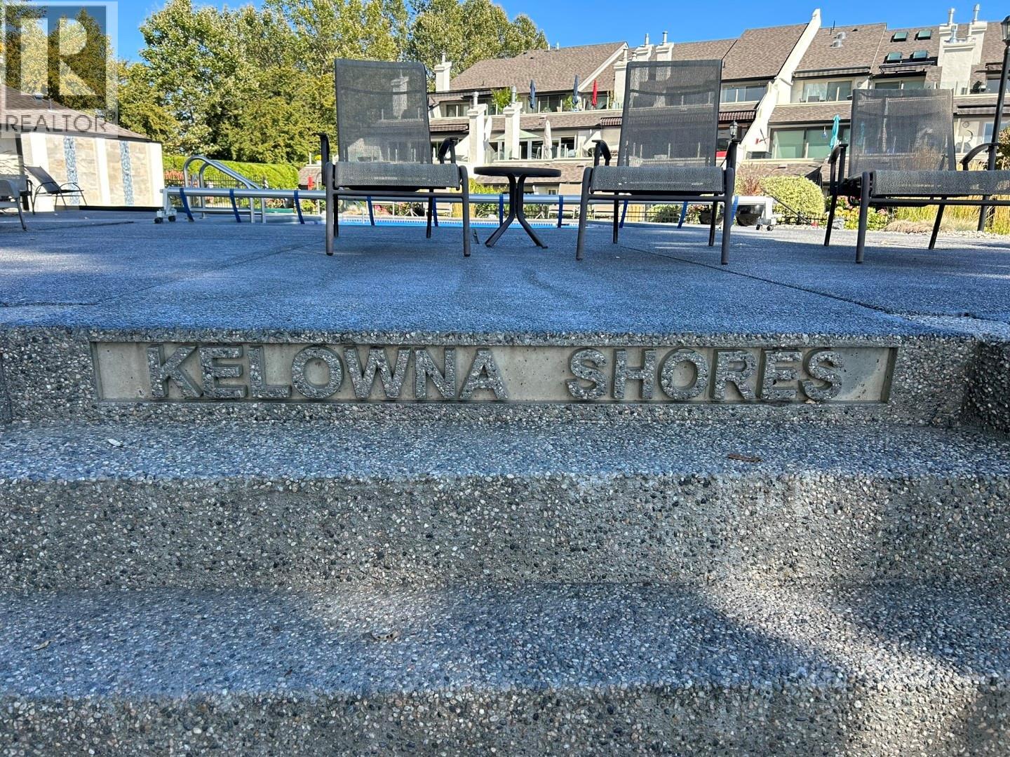 208 2900 Abbott Street, Kelowna