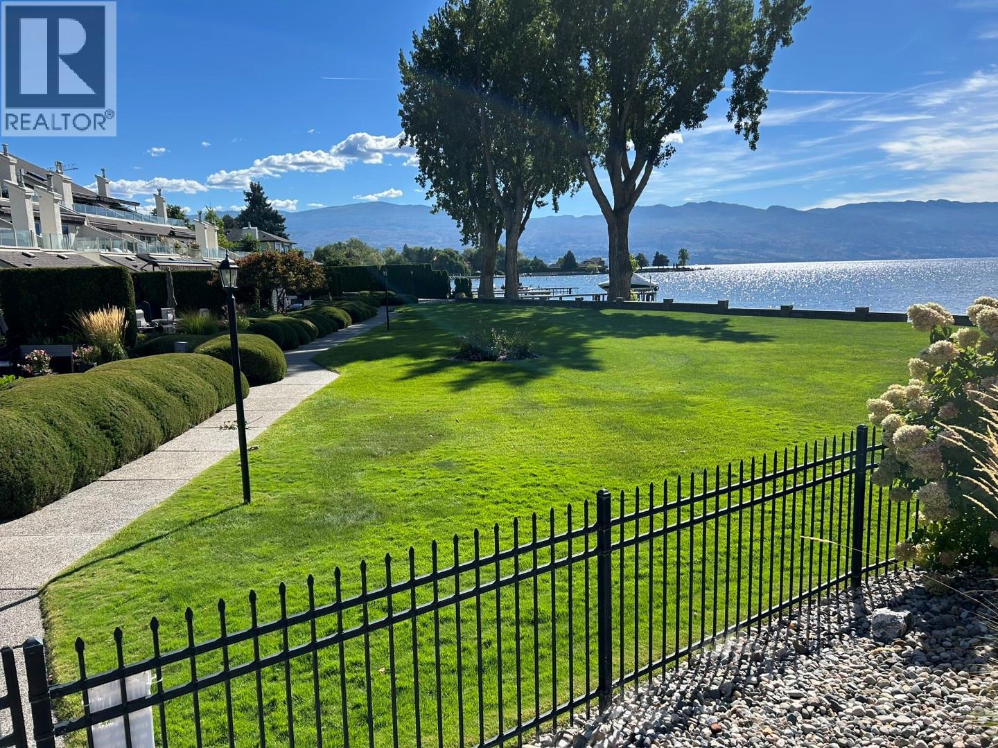 208 2900 Abbott Street, Kelowna