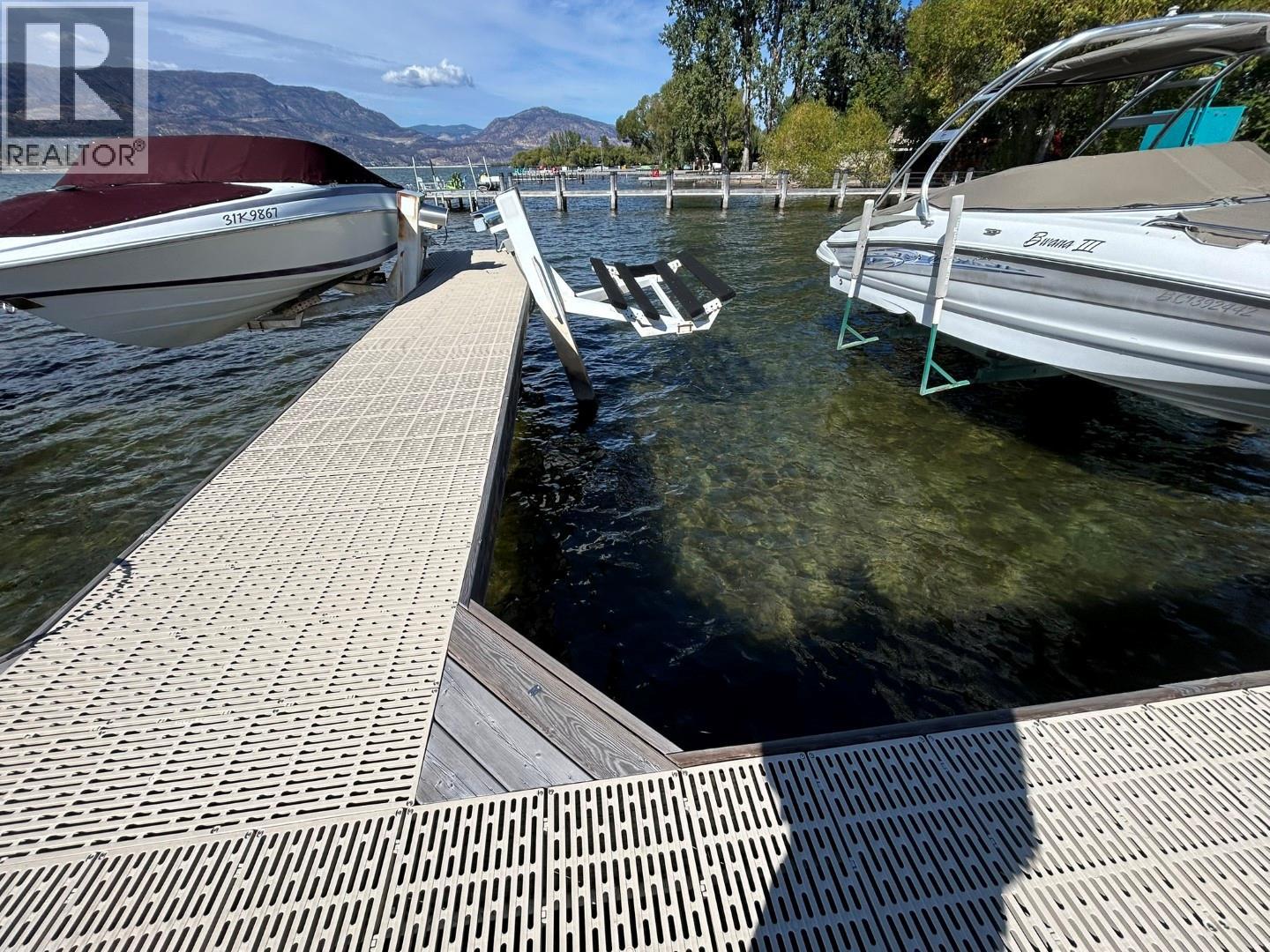 208 2900 Abbott Street, Kelowna