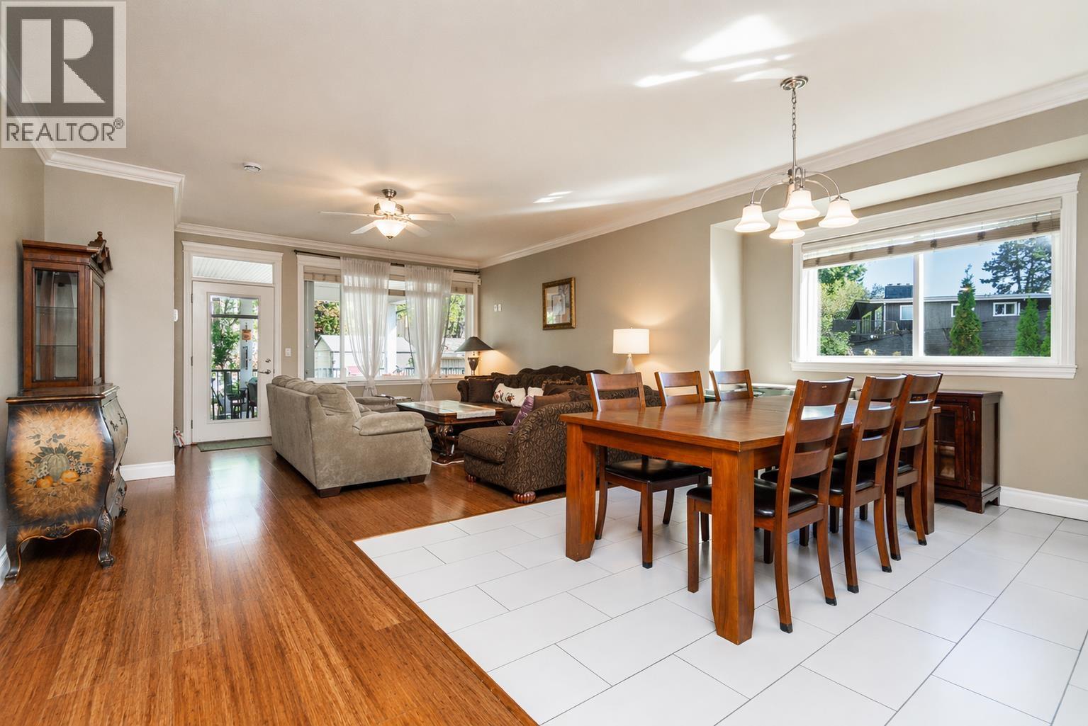 1935 BRUNETTE AVENUE, Coquitlam