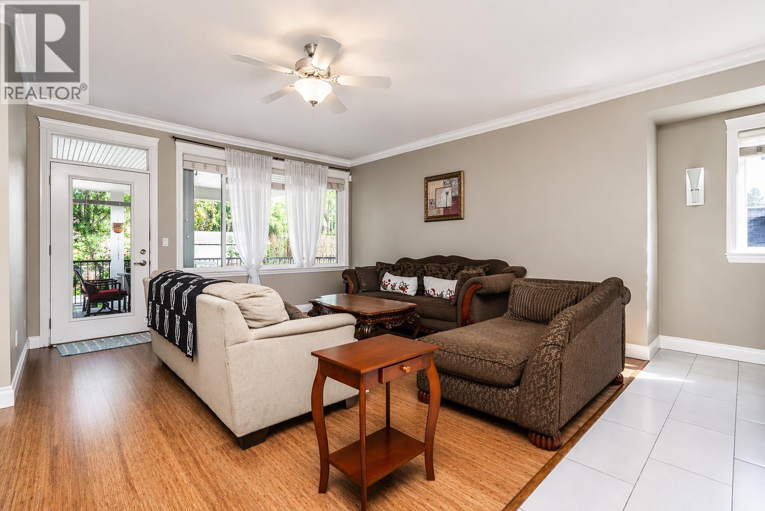 1935 BRUNETTE AVENUE, Coquitlam