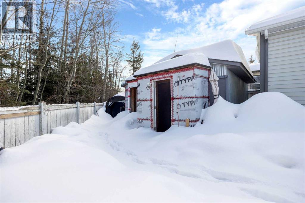 108 Harpe Way, Fort McMurray