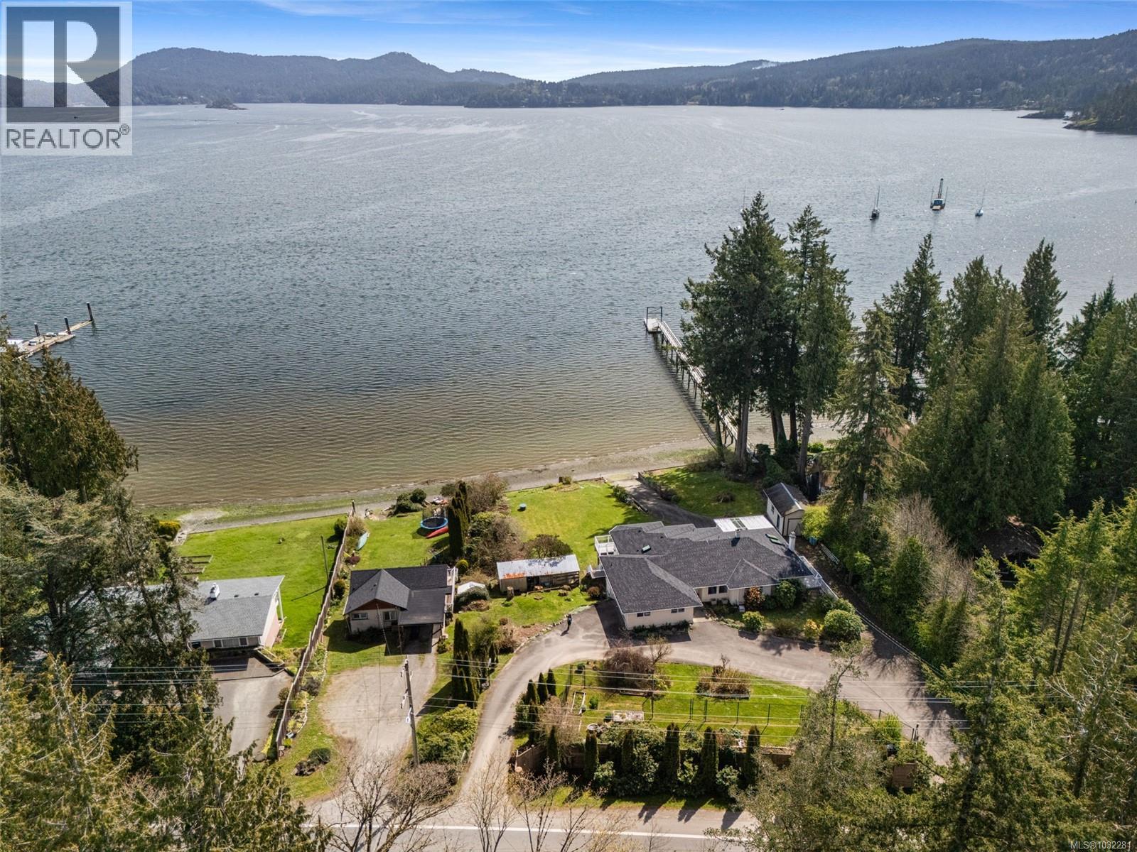 5979 SOOKE RD - 5