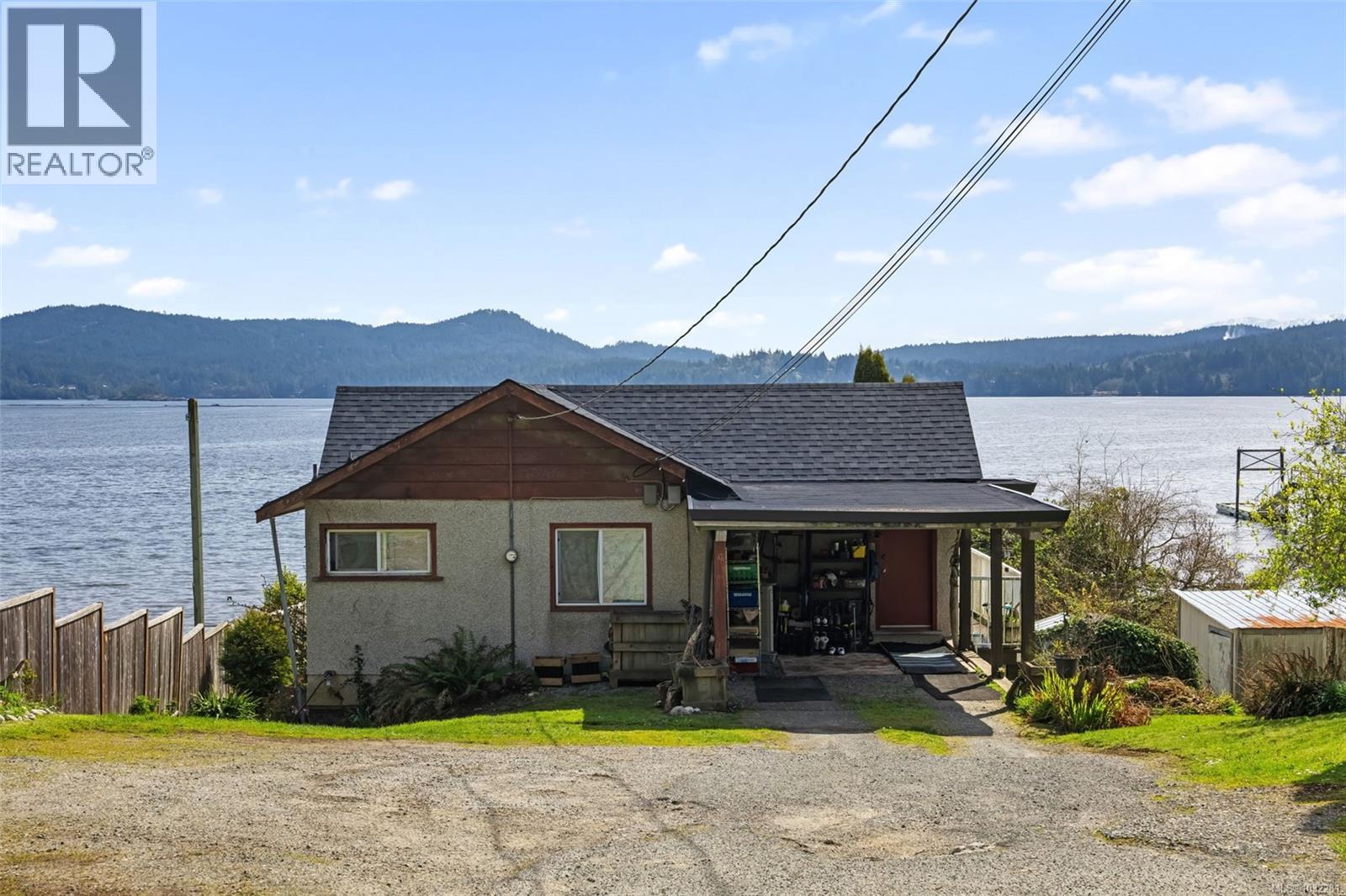 5979 SOOKE RD - 7