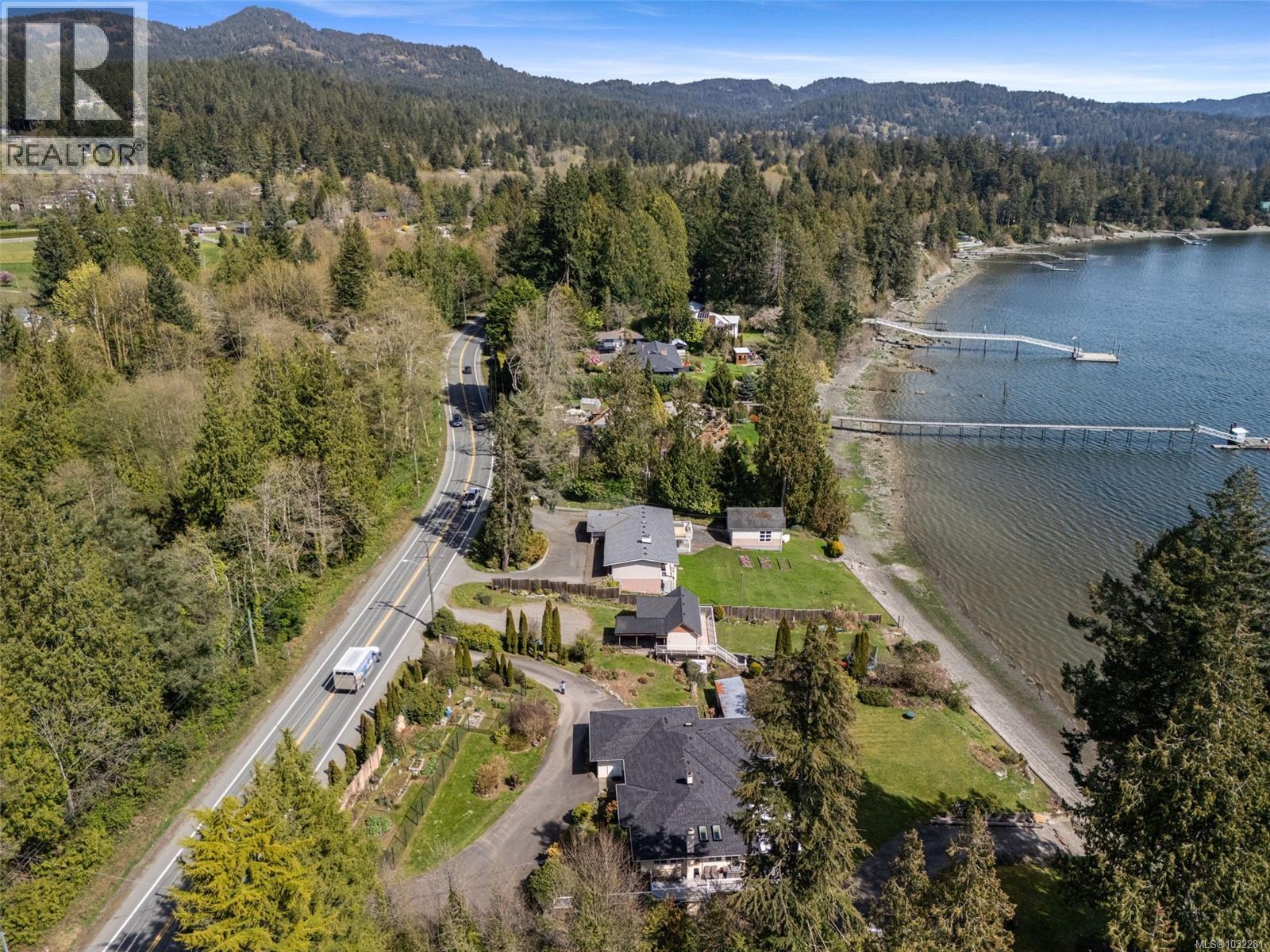 5979 SOOKE RD - 9