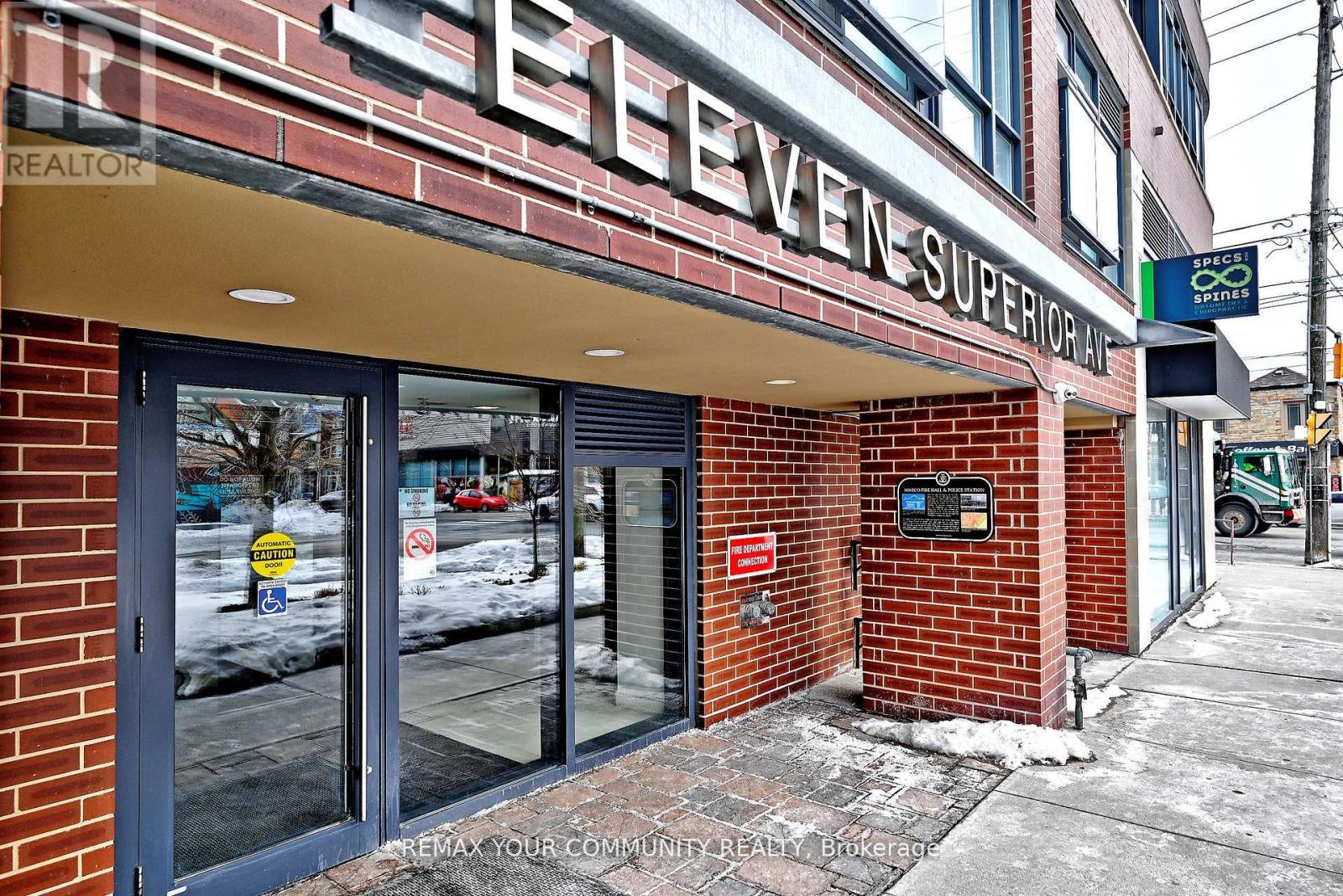 #907 11 SUPERIOR AVENUE - 5