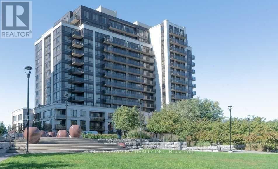 601 - 55 DE BOERS DRIVE