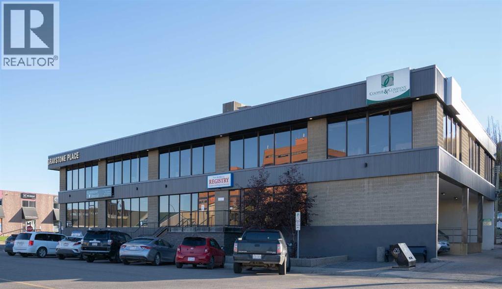 9714 Main Street, Fort McMurray