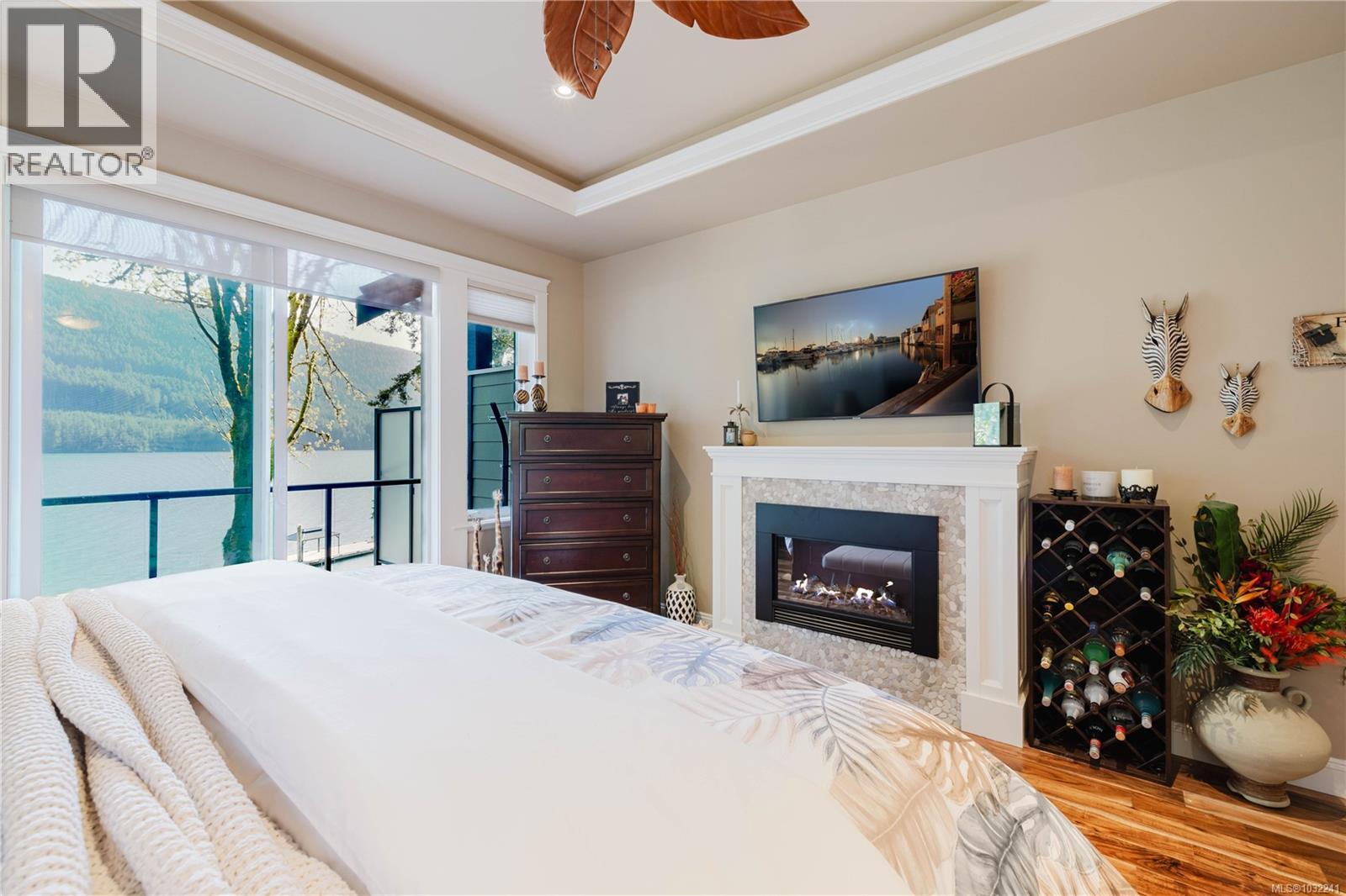  9686 Creekside Drive, Youbou