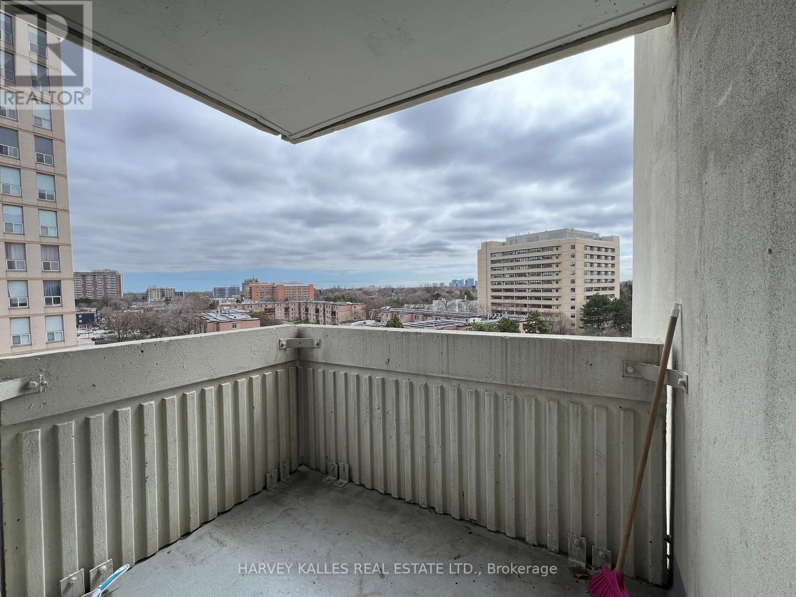 704 – 150 NEPTUNE DRIVE