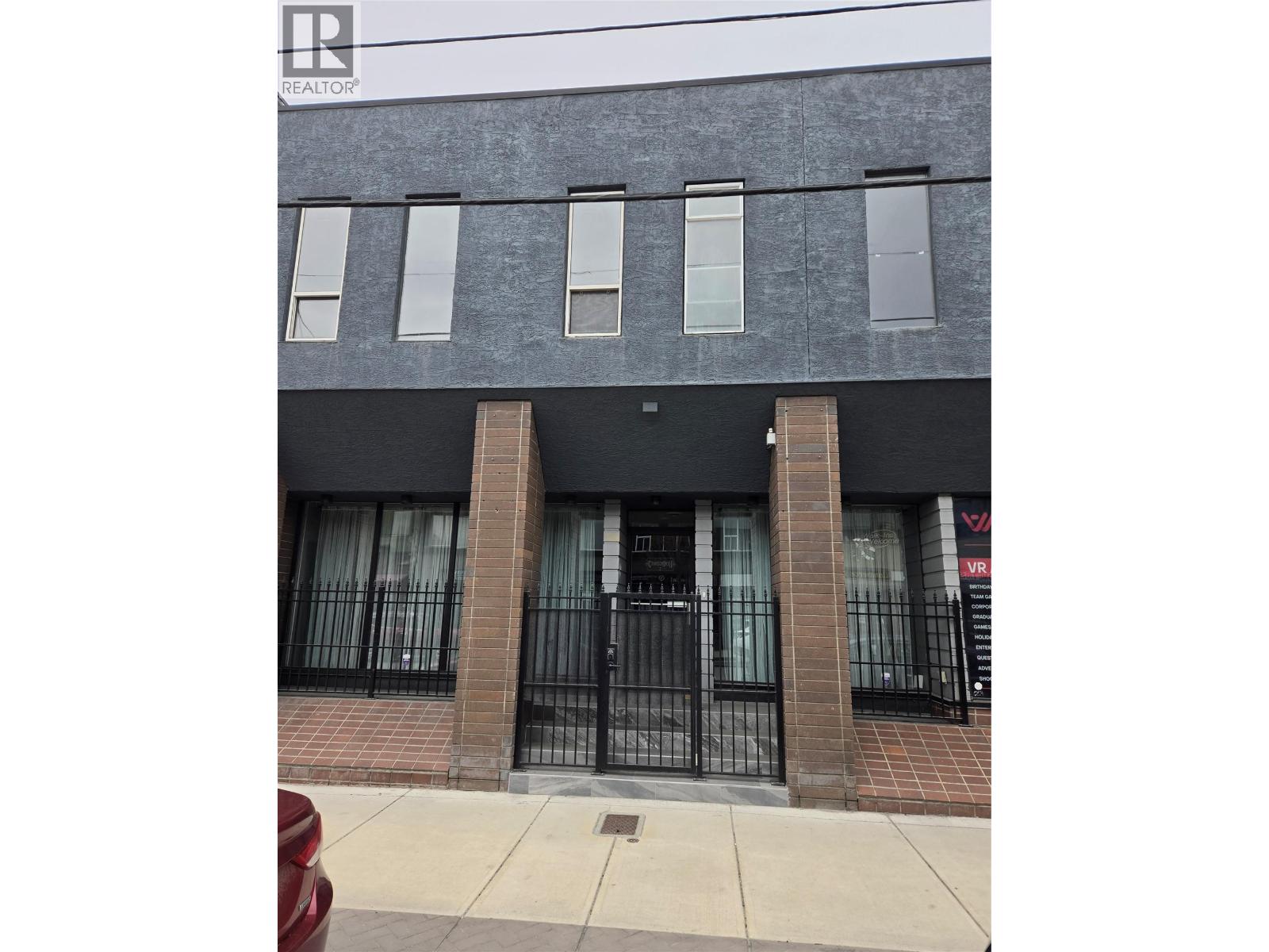 101 3307 32 Avenue, Vernon