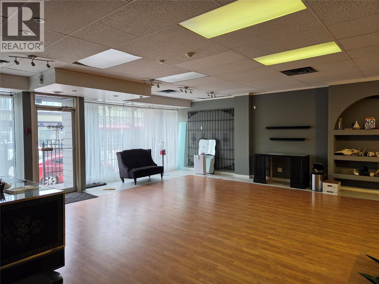 101 3307 32 Avenue, Vernon