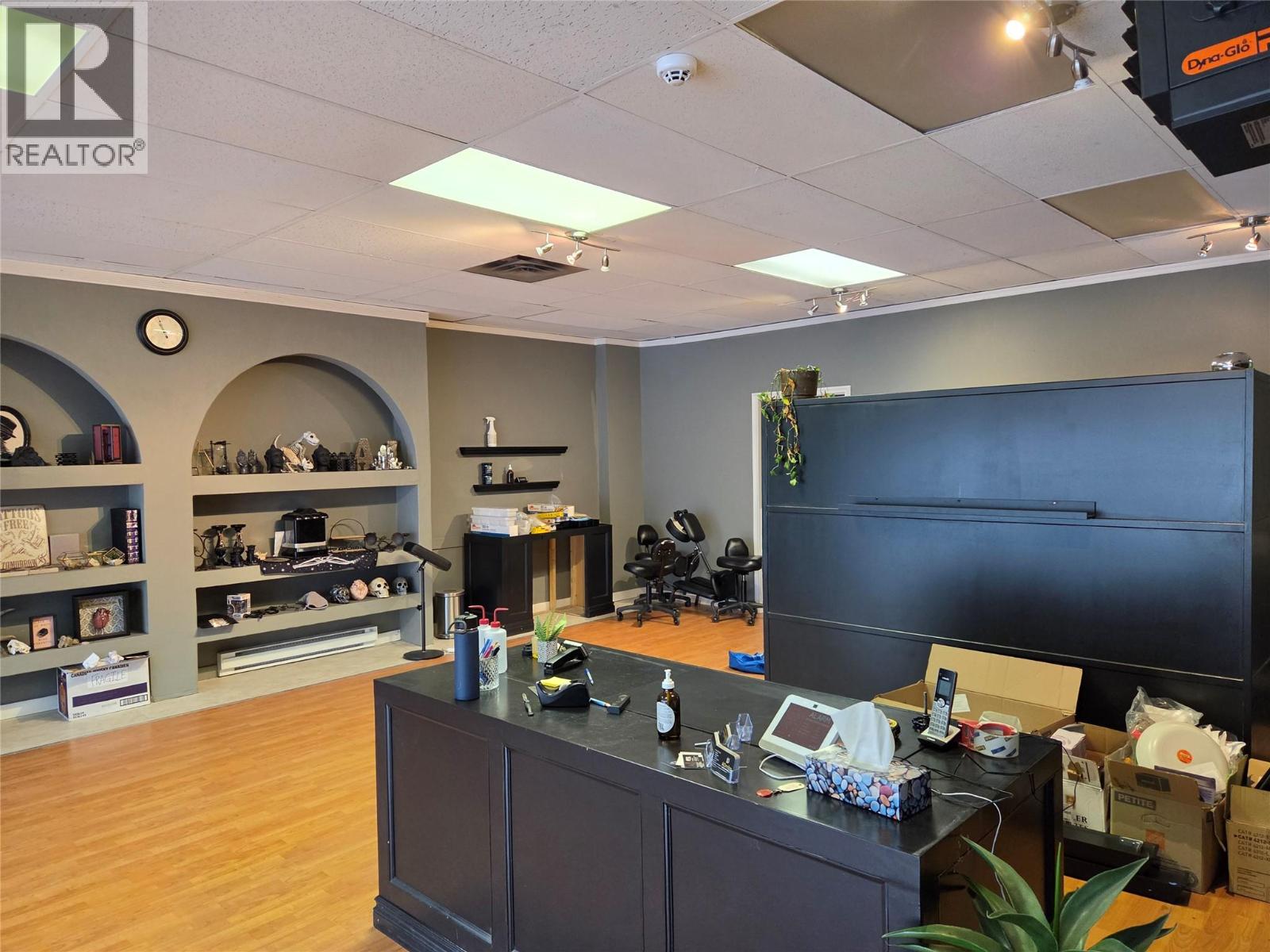 101 3307 32 Avenue, Vernon