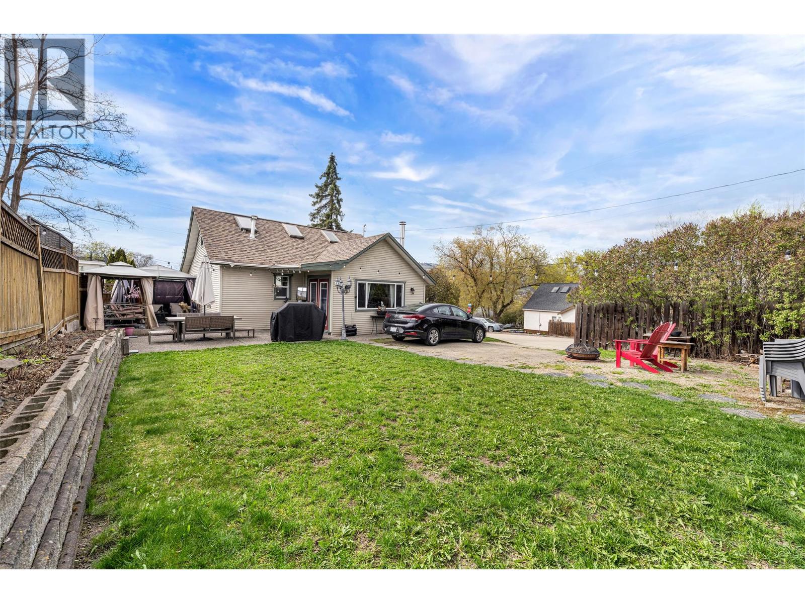 1915 33 Street, Vernon