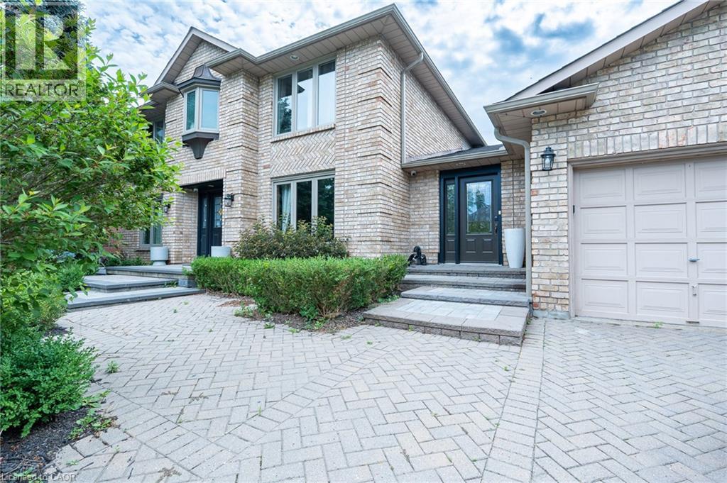 80 DEERVIEW Avenue Unit# Lower