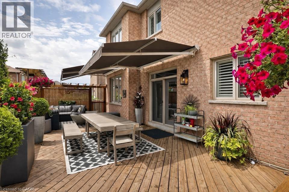 170 HUMPHREY Street Unit# Bsmt, Waterdown, Ontario, L8B0R4 — Photo 9