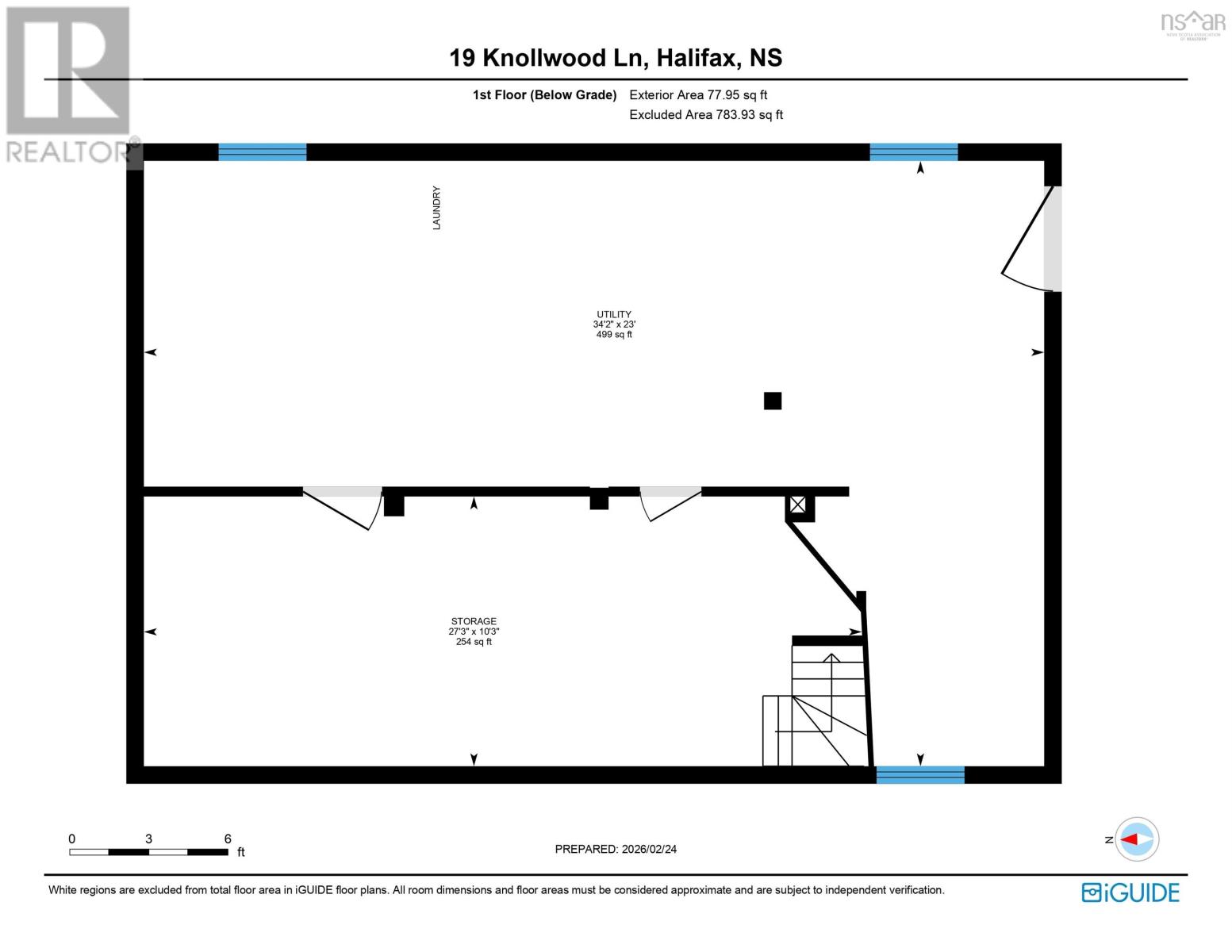 Property 3 of 44 of 19/21 Knollwood Lane