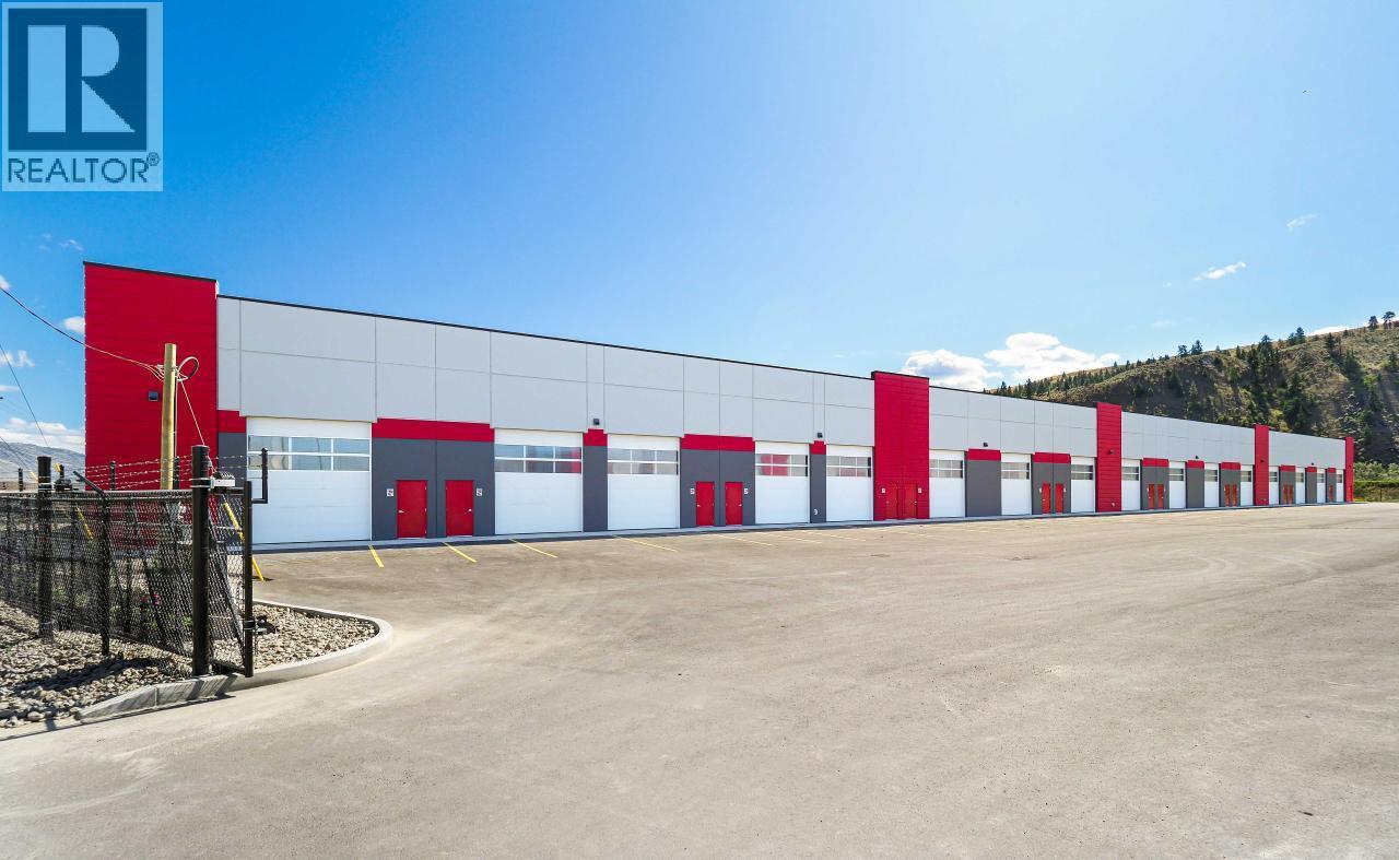 210 211 ANDOVER Crescent, Kamloops