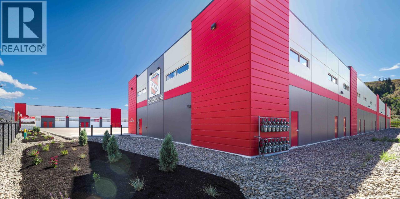 210 211 ANDOVER Crescent, Kamloops