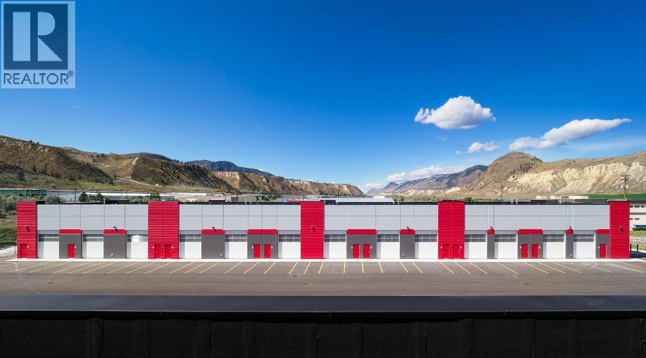 210 211 ANDOVER Crescent, Kamloops